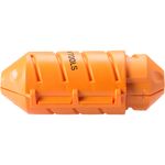 TetherToolsTetherGuardSet3ExtensiedeBlocajPortocaliu