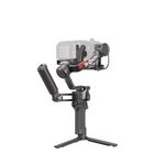 DJI RS 4 Stabilizator Gimbal 3 Axe Combo