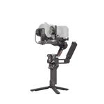 DJIRS4StabilizatorGimbal3AxeCombo