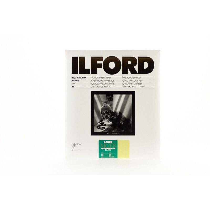 Ilford-Multigrade-FB-5K-Hartie-Foto-Clasic-Mat-203-x-254-cm-25-coli