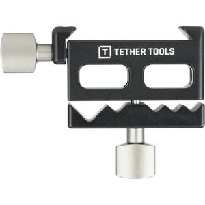 TetherTools TetherArca Cable Clamp pentru L Brackets