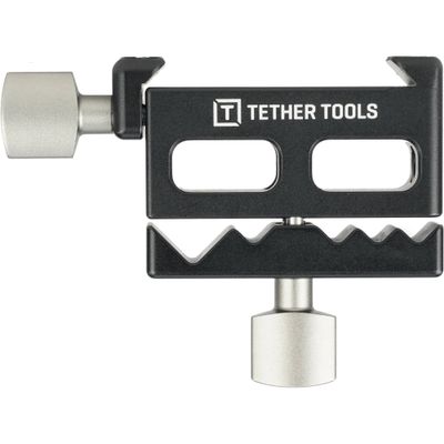 TetherTools TetherArca Cable Clamp pentru L Brackets
