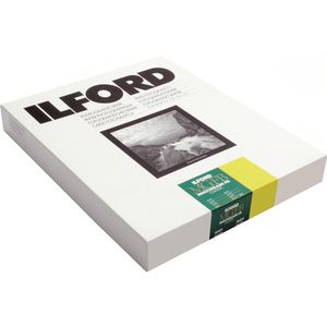 Ilford Multigrade FB 5K Hartie Foto Clasic Mat 30,5 x 40,6 cm 50 coli