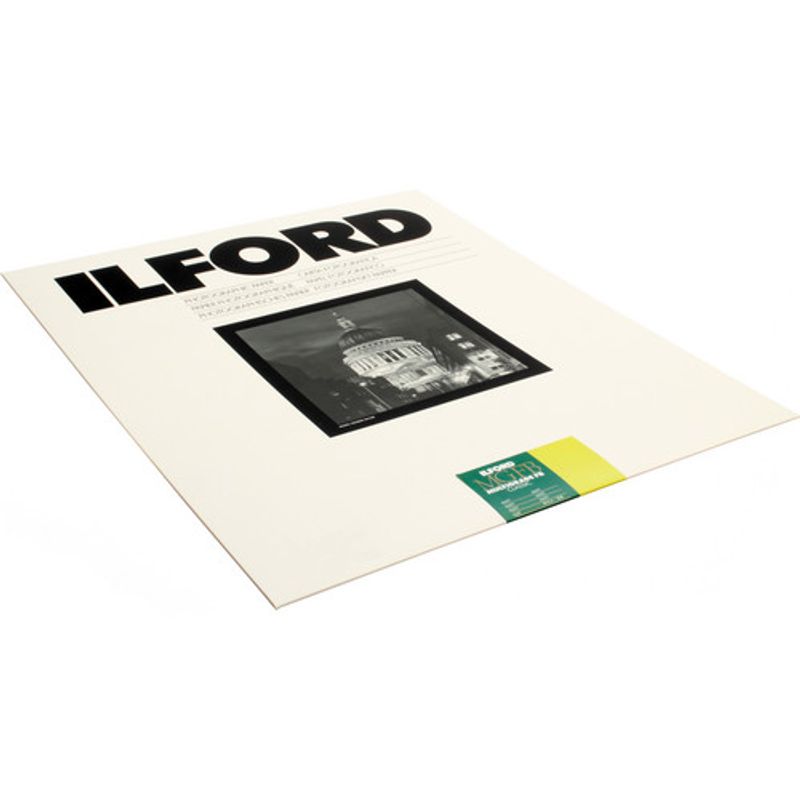 Ilford-Multigrade-FB-5K-Hartie-Foto-Clasic-Mat-406-x-508-cm-10-coli