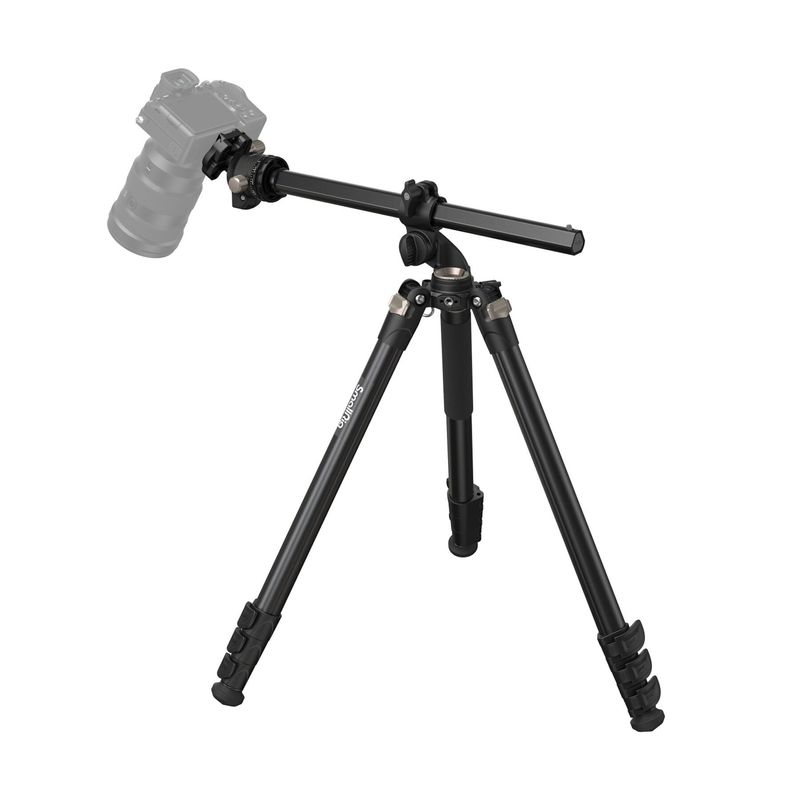 SmallRig-4288-Trepied-Foto-Video-Vlog-Aluminiu-185cm.2