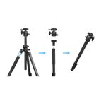 SmallRig4288TrepiedFotoVideoVlogAluminiu185cm