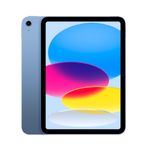 Apple iPad (gen 10) Tableta 10.9 " 64GB Wi-Fi Albastru