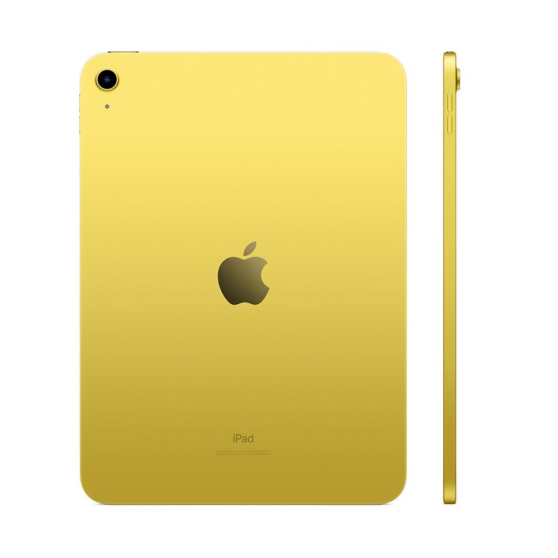 Apple-iPad--gen-10--Tableta-10.9--64GB-Wi-Fi-Galben-2