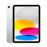 Apple iPad (gen 10) Tableta 10.9 " 256GB Wi-Fi Silver