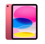 Apple-iPad--gen-10--Tableta-10.9---256GB-Wi-Fi-Roz