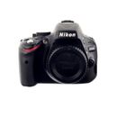 Nikon D5100 - Body SH-1023280