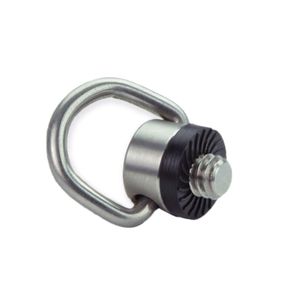 TetherTools Inel Tip D-Ring