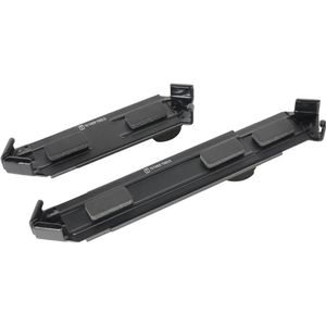 TetherTools AeroTab iPad Clema cu Suport Negru si Adaptor L