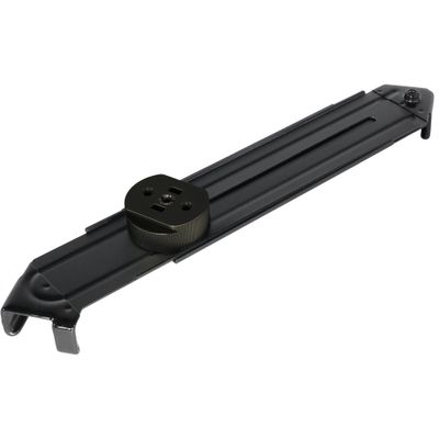 TetherTools AeroTab iPad Clema cu Suport Negru si Adaptor L