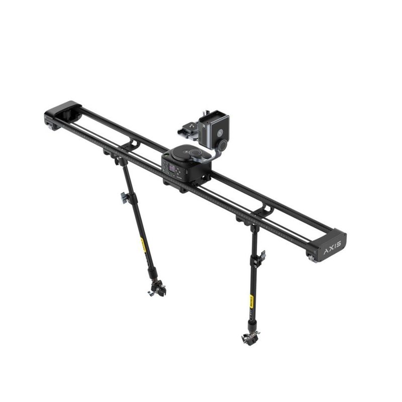 Zeapon-AXIS-120-Pro-Slider-Motorizat-cu-3-Axe