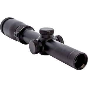 Focus Sport Optics Focus In Sight 1-6x24 #4 30mm Luneta Arma