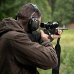 FocusSportOpticsFocusInSight16x24430mmLunetaArma