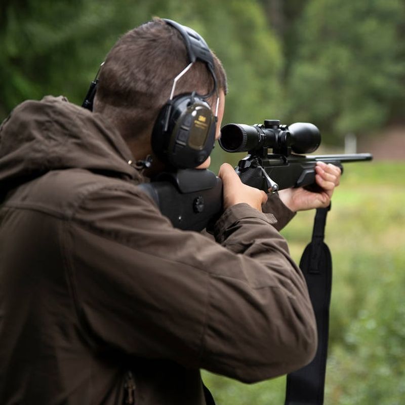 FocusSportOpticsFocusInSight16x24430mmLunetaArma