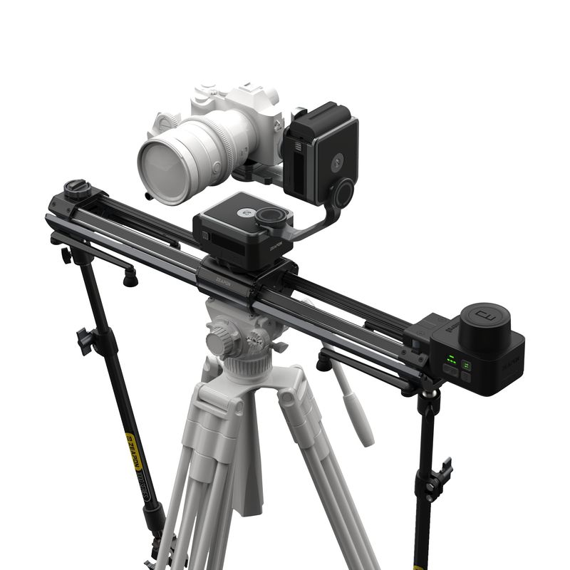 Zeapon-Micro3-E1000-PONS-PT-Kit-Slider-Motorizat-cu-Cap-Panoramic
