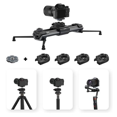 Zeapon AI-H2 Revolver Sistem cu Placuta Prindere Rapida