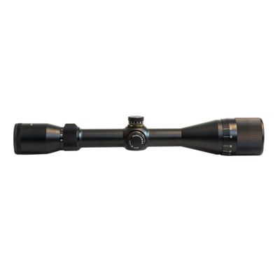 Focus Sport Optics Focus In sight 3-9x40AO mount Luneta Arma