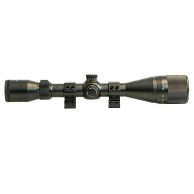 Focus Sport Optics Focus In sight 3-9x40AO mount Luneta Arma