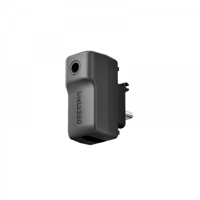 Insta360 Adaptor Microfon pentru X3
