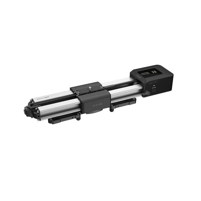 ZeaponMicro2PlusSliderMotorizat