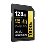 Lexar®-Professional-1800x-SDXC-UHS-II-128GB-Card-GOLD-Series-2
