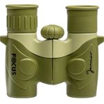 FocusSportOpticsFocusJunior6x21GreenBinocluCompact