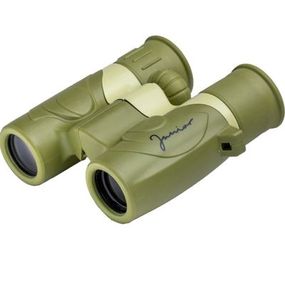 Focus Sport Optics Focus Junior 6x21 Green Binoclu Compact