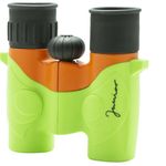 FocusSportOpticsFocusJunior6x21GreenOrangeBinocluCompact