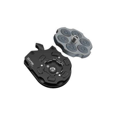 Zeapon AI-H2(S) Revolver Suport Placuta Prindere Rapida