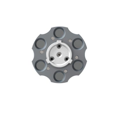 Zeapon AI-H2(P) Revolver Placuta Prindere Rapida