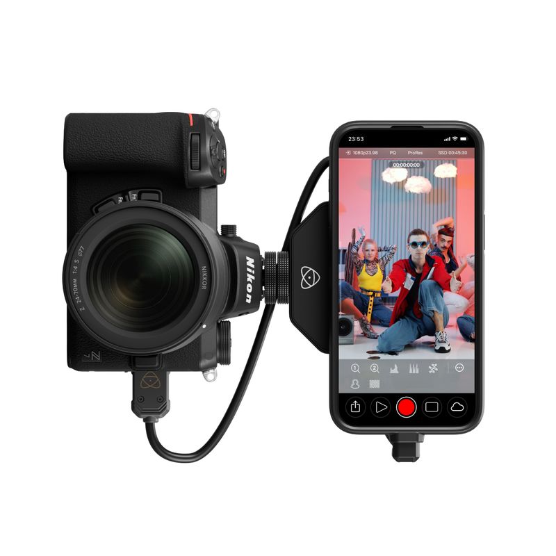 CHANNEL-NINJA-PHONE-MOUNTED-FRONT-PORTRAIT