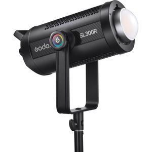 Godox SL300R Lampa LED RGB 310W