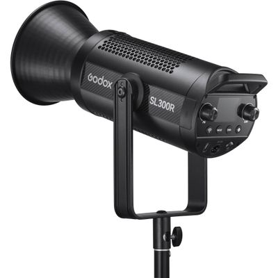 Godox SL300R Lampa LED RGB 310W