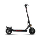 DucatiProIIEvoTrotinetaElectricaAutonomie35Kmvitezamaxima25Kmhroti10Negru