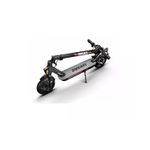 DucatiProIIEvoTrotinetaElectricaAutonomie35Kmvitezamaxima25Kmhroti10Negru