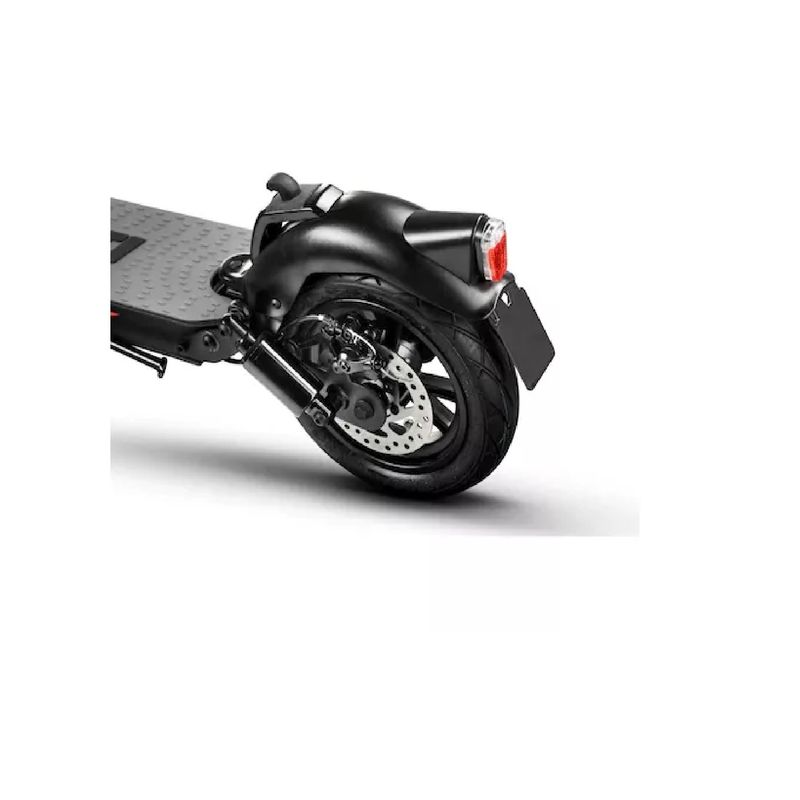 DucatiProIIEvoTrotinetaElectricaAutonomie35Kmvitezamaxima25Kmhroti10Negru