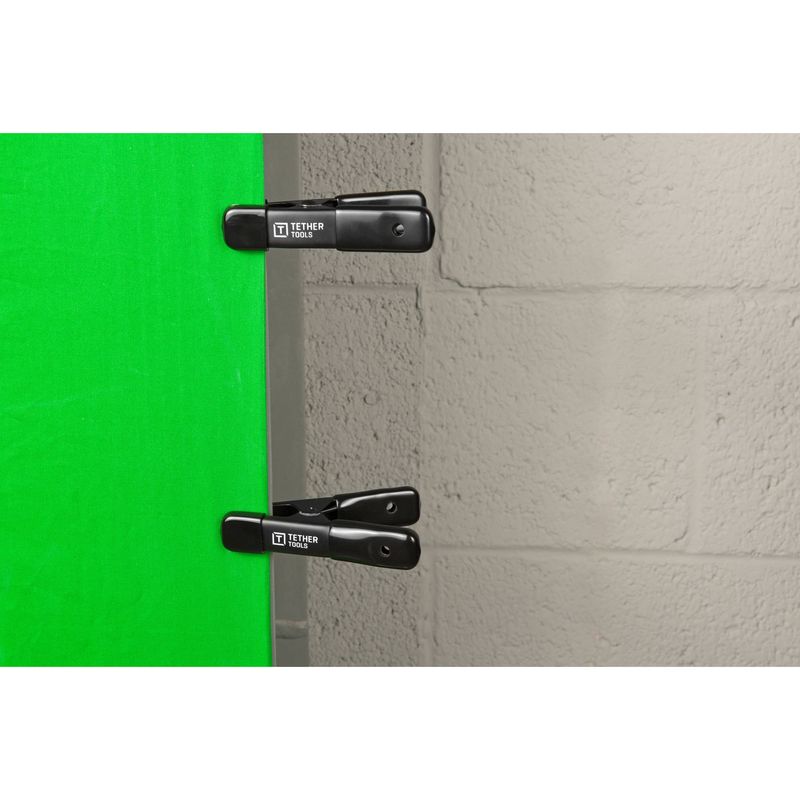 TetherToolsRockClemaSolidatipANegru