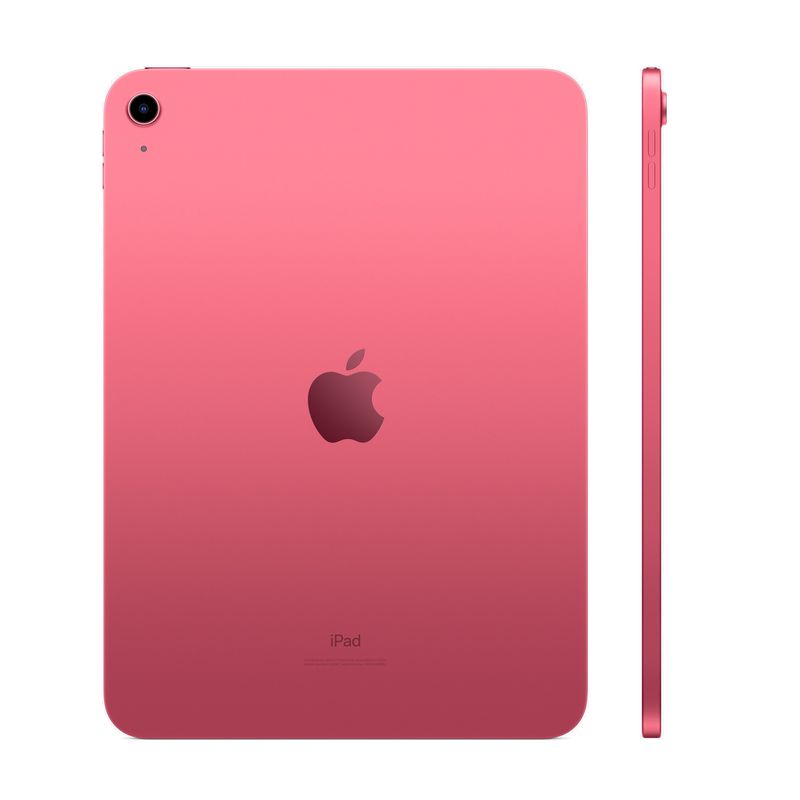 Apple-iPad--gen-10--Tableta-10.9--64GB-Wi-Fi-Roz-2