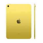 AppleiPadgen10Tableta109256GBCellularGalben