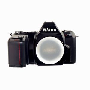 Nikon N6000 - Body SH-1023413