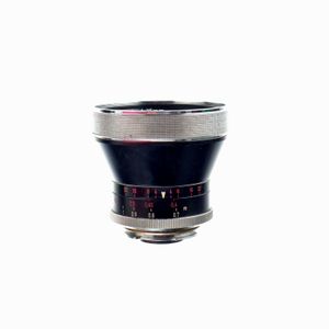 Carl Zeiss Pro-Tessar 35mm f3.2 - Contaflex SH-1023414