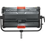 GodoxP600RKNOWLEDLampaLEDRGBWW600W
