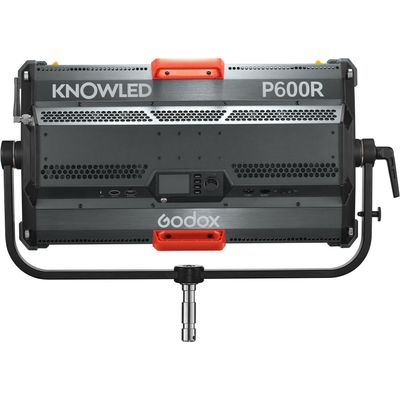 Godox P600R KNOWLED Lampa LED RGBWW 600 W