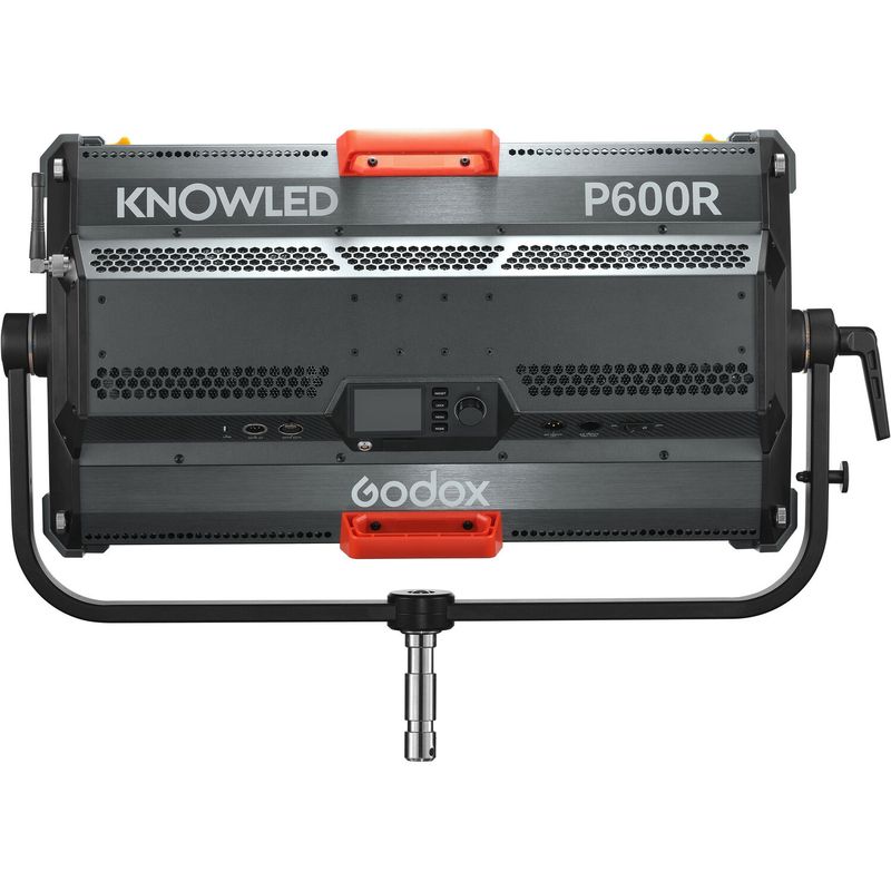 Godox-P600R-KNOWLED-Lampa-LED-RGBWW-600-W.2