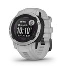 Garmin Instinct 2 Solar Smartwatch 45mm Mist Gray