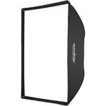GodoxSBBW70100SoftboxcuMonturaBowens70x100cm